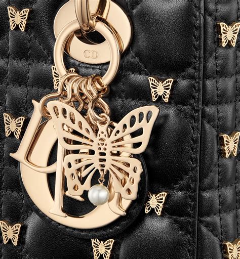 miss dior butterfly bag|Miss Dior bag review.